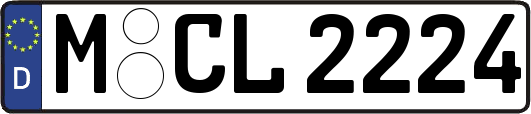 M-CL2224