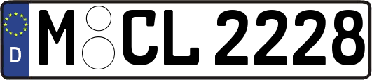 M-CL2228