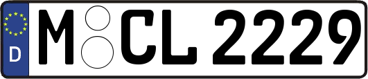 M-CL2229