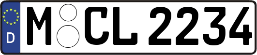 M-CL2234