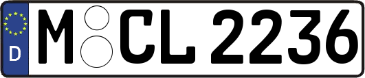 M-CL2236