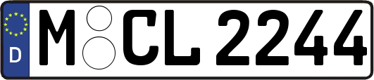 M-CL2244