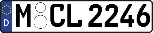 M-CL2246