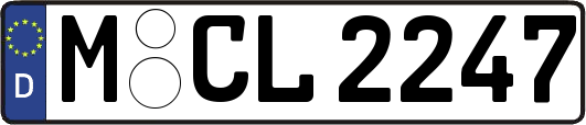 M-CL2247