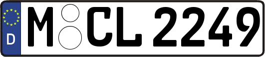 M-CL2249