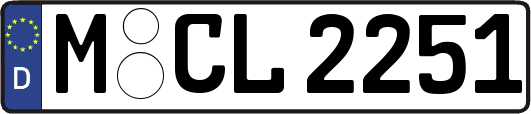 M-CL2251