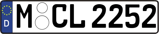 M-CL2252