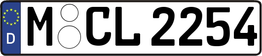 M-CL2254