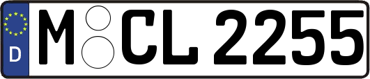 M-CL2255