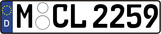 M-CL2259
