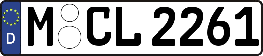 M-CL2261