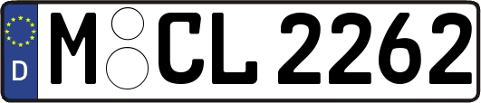 M-CL2262