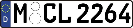 M-CL2264