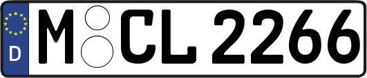 M-CL2266