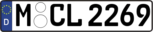 M-CL2269