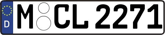 M-CL2271