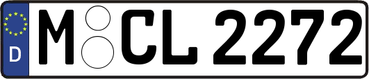 M-CL2272