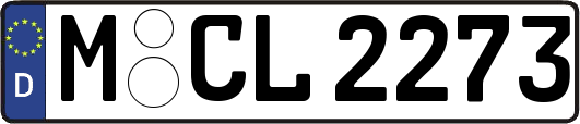 M-CL2273