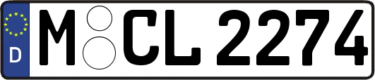 M-CL2274