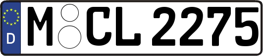 M-CL2275
