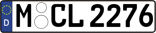 M-CL2276