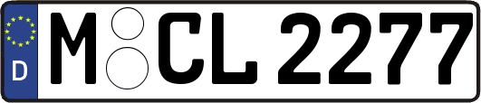 M-CL2277