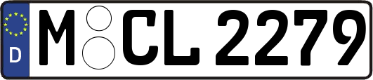 M-CL2279