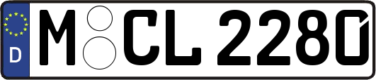 M-CL2280
