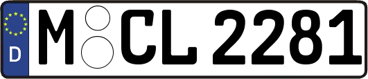 M-CL2281