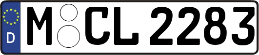 M-CL2283