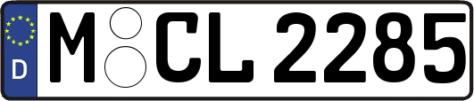 M-CL2285