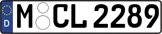 M-CL2289