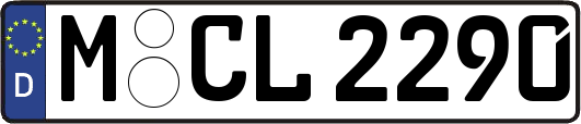 M-CL2290