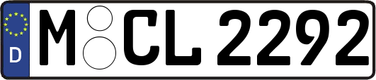 M-CL2292
