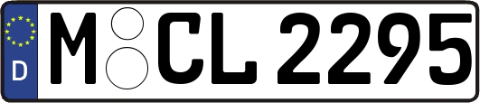 M-CL2295