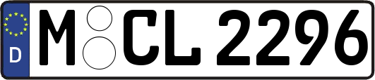 M-CL2296