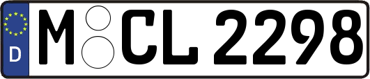 M-CL2298