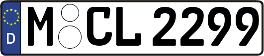 M-CL2299