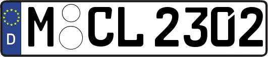 M-CL2302
