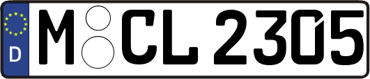 M-CL2305