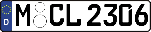 M-CL2306