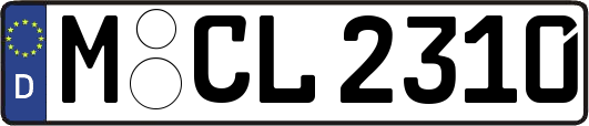 M-CL2310