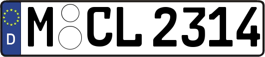 M-CL2314