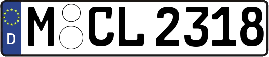 M-CL2318