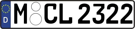 M-CL2322