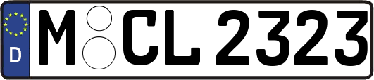 M-CL2323