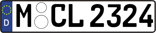 M-CL2324