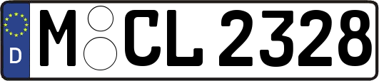 M-CL2328