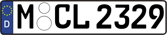 M-CL2329