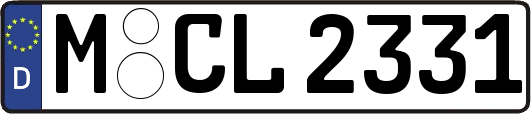 M-CL2331